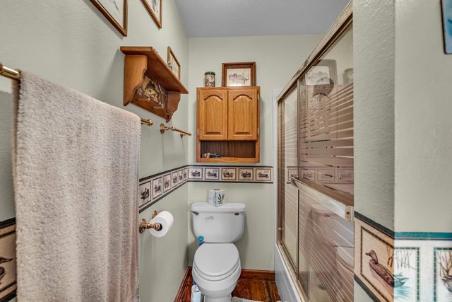 321 Coyote Trail, Gainesville, MO 65655