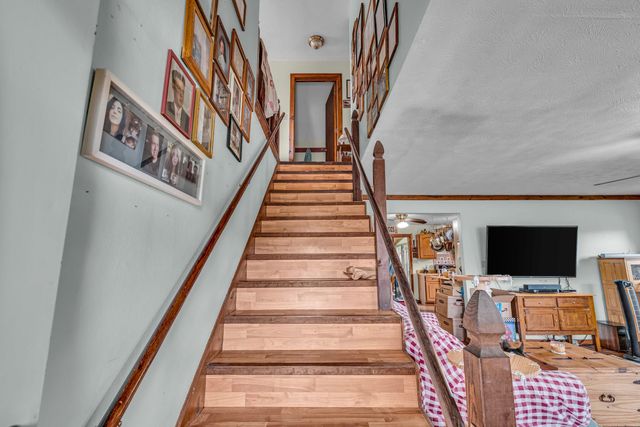 321 Coyote Trail, Gainesville, MO 65655