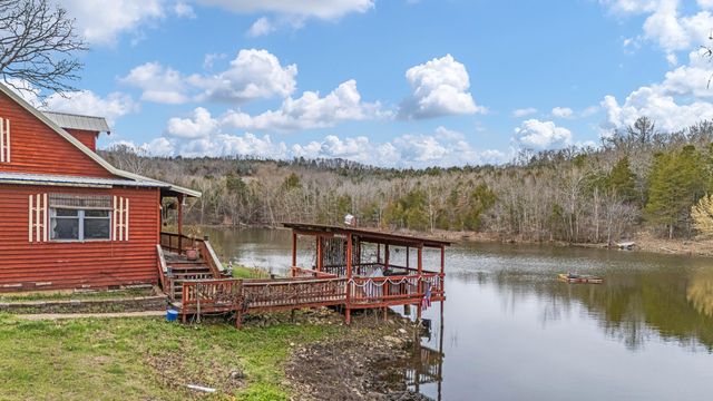 321 Coyote Trail, Gainesville, MO 65655