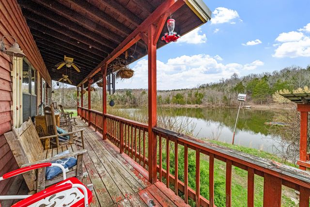 321 Coyote Trail, Gainesville, MO 65655