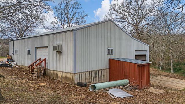 321 Coyote Trail, Gainesville, MO 65655