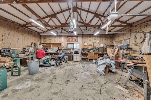 321 Coyote Trail, Gainesville, MO 65655