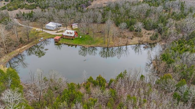 321 Coyote Trail, Gainesville, MO 65655