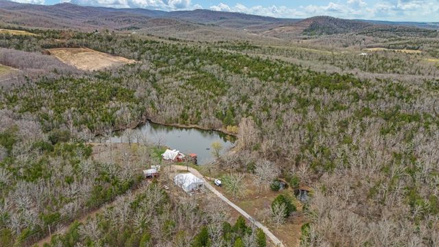 321 Coyote Trail, Gainesville, MO 65655