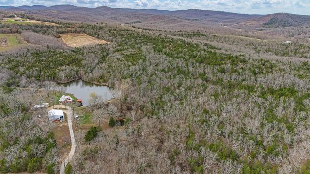 321 Coyote Trail, Gainesville, MO 65655