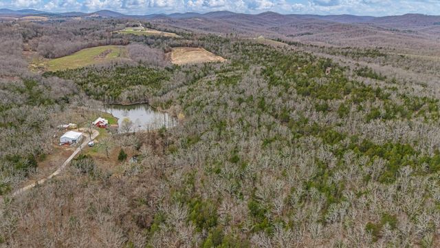 321 Coyote Trail, Gainesville, MO 65655