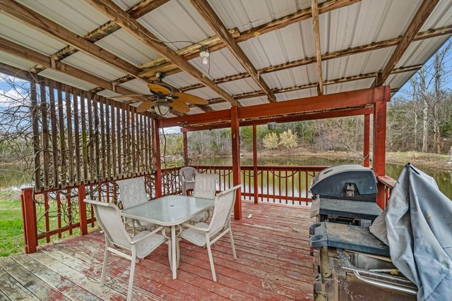 321 Coyote Trail, Gainesville, MO 65655