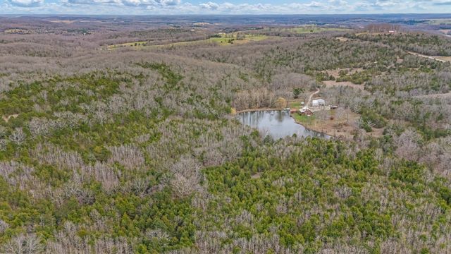 321 Coyote Trail, Gainesville, MO 65655