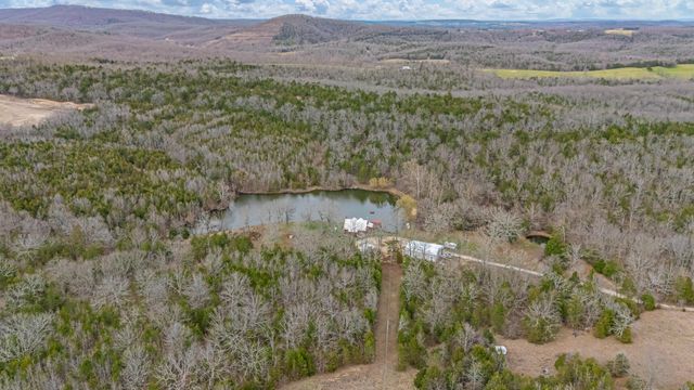 321 Coyote Trail, Gainesville, MO 65655