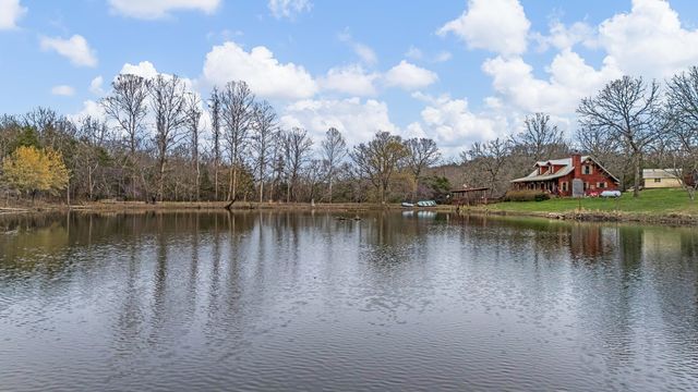 321 Coyote Trail, Gainesville, MO 65655