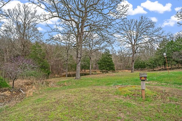 321 Coyote Trail, Gainesville, MO 65655