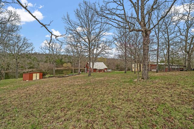 321 Coyote Trail, Gainesville, MO 65655