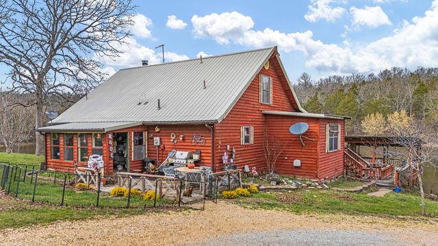 321 Coyote Trail, Gainesville, MO 65655