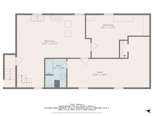 9118 Lincoln Avenue 1, Brookfield, IL 60513