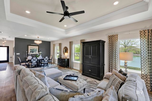 9381 Sitka Drive, Foley, AL 36535