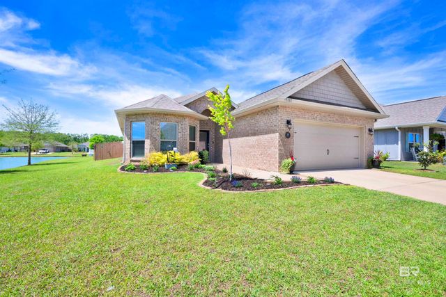 9381 Sitka Drive, Foley, AL 36535
