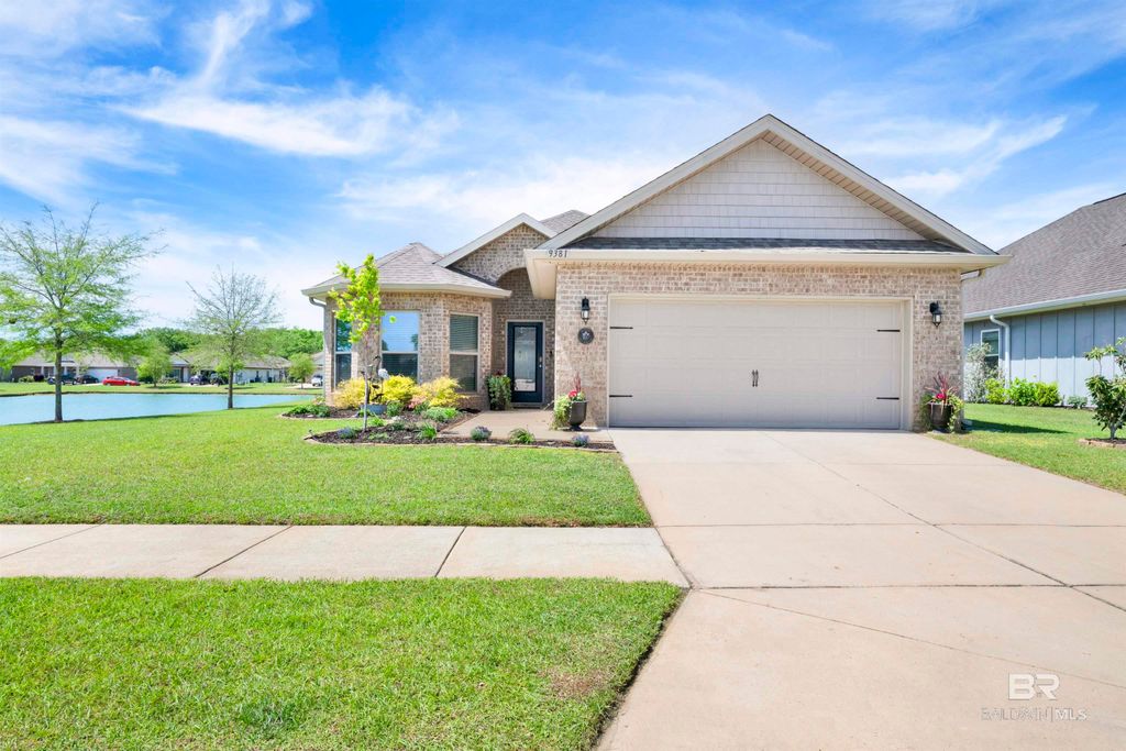 9381 Sitka Drive, Foley, AL 36535