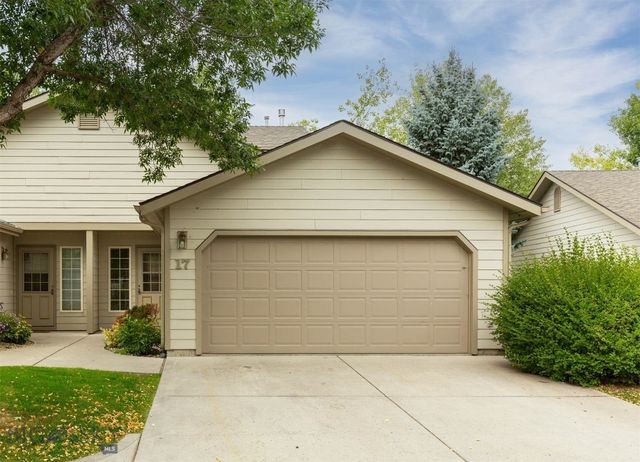 4050 W Babcock Street 17, Bozeman, MT 59718