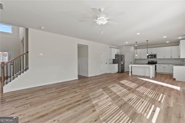 416 Rodeo Drive, Auburn, GA 30011