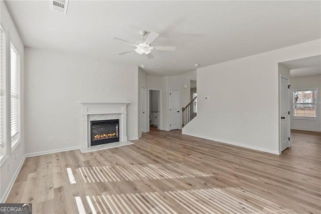 416 Rodeo Drive, Auburn, GA 30011