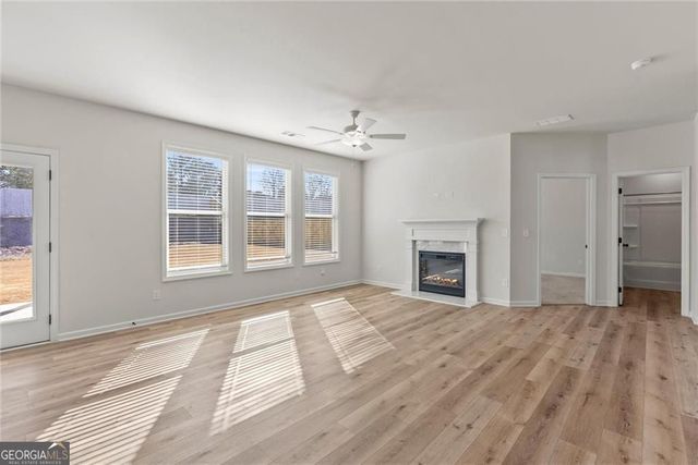 416 Rodeo Drive, Auburn, GA 30011