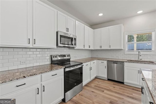 416 Rodeo Drive, Auburn, GA 30011