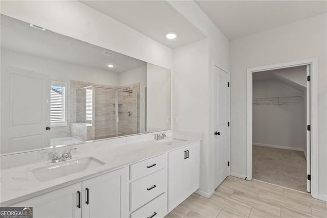 416 Rodeo Drive, Auburn, GA 30011