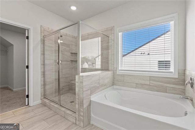 416 Rodeo Drive, Auburn, GA 30011