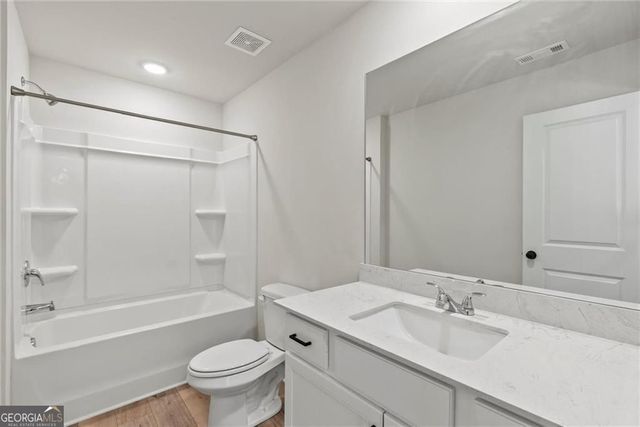 416 Rodeo Drive, Auburn, GA 30011