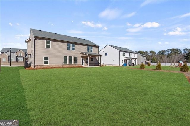 416 Rodeo Drive, Auburn, GA 30011