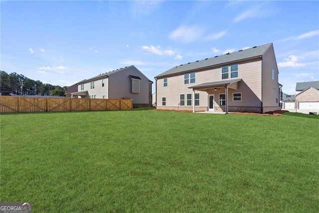 416 Rodeo Drive, Auburn, GA 30011