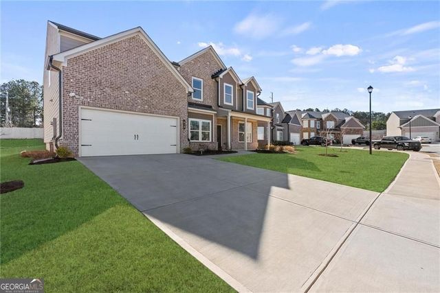 416 Rodeo Drive, Auburn, GA 30011