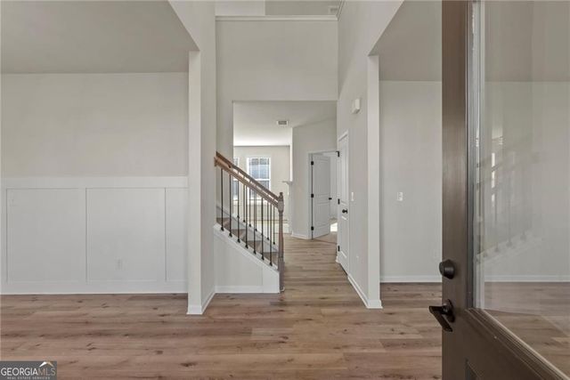 416 Rodeo Drive, Auburn, GA 30011