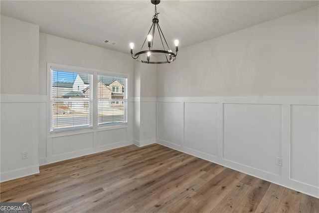 416 Rodeo Drive, Auburn, GA 30011