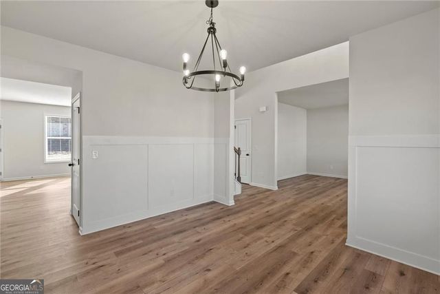 416 Rodeo Drive, Auburn, GA 30011