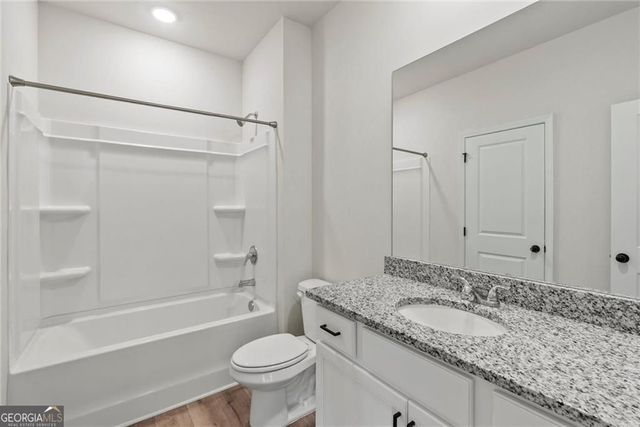 416 Rodeo Drive, Auburn, GA 30011