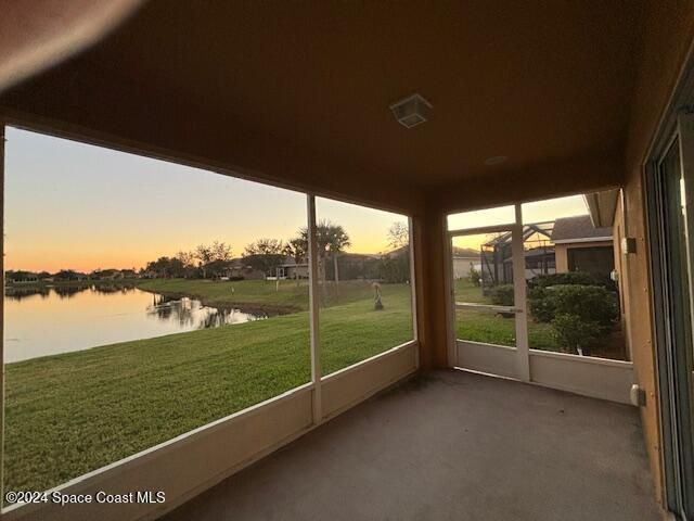 2179 Snapdragon Drive NW, Palm Bay, FL 32907