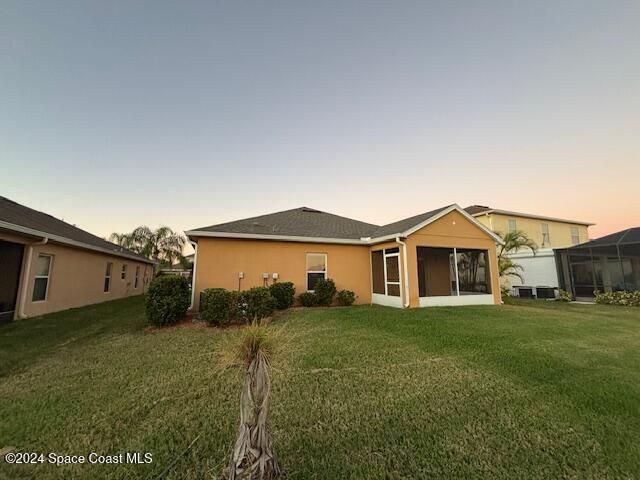 2179 Snapdragon Drive NW, Palm Bay, FL 32907