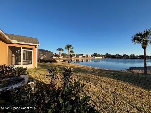 2179 Snapdragon Drive NW, Palm Bay, FL 32907