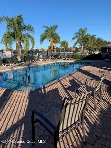 2179 Snapdragon Drive NW, Palm Bay, FL 32907