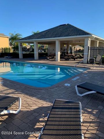 2179 Snapdragon Drive NW, Palm Bay, FL 32907