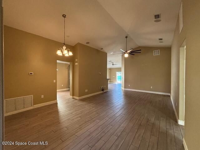 2179 Snapdragon Drive NW, Palm Bay, FL 32907