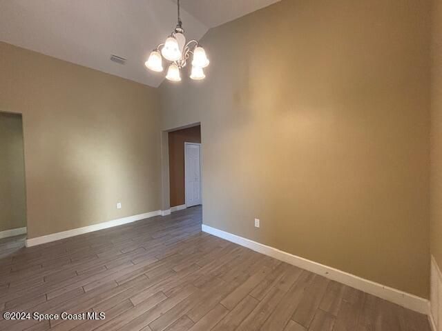 2179 Snapdragon Drive NW, Palm Bay, FL 32907