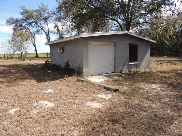 4551 SE 138TH TERRACE, Morriston, FL 32668