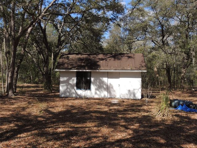 4551 SE 138TH TERRACE, Morriston, FL 32668