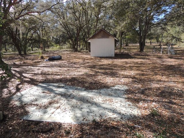 4551 SE 138TH TERRACE, Morriston, FL 32668