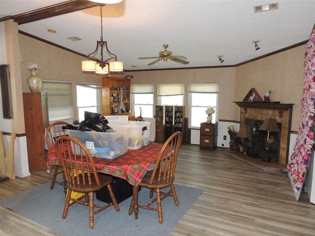 4551 SE 138TH TERRACE, Morriston, FL 32668