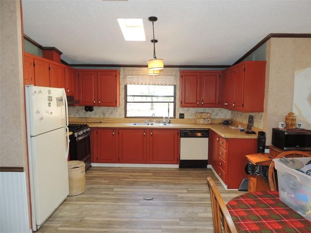 4551 SE 138TH TERRACE, Morriston, FL 32668