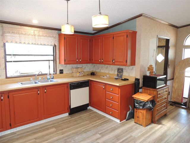 4551 SE 138TH TERRACE, Morriston, FL 32668