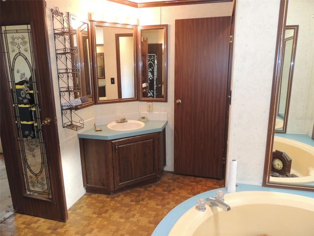 4551 SE 138TH TERRACE, Morriston, FL 32668